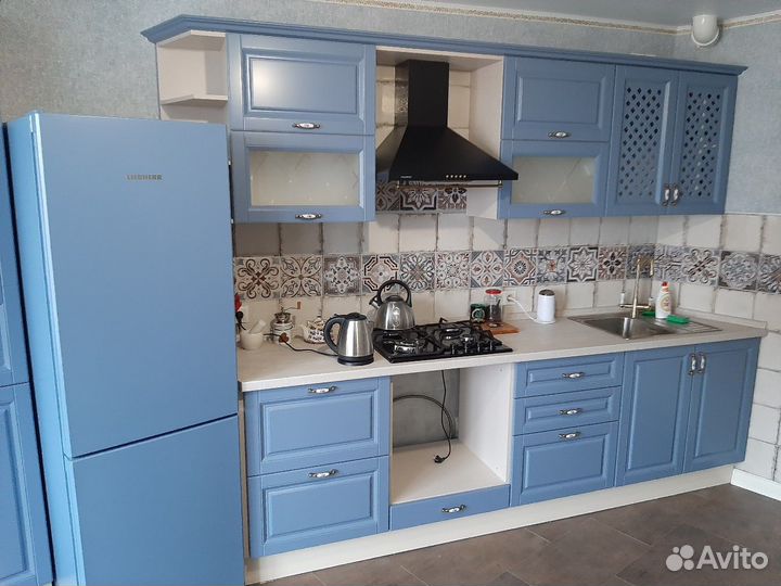 Классическая кухня