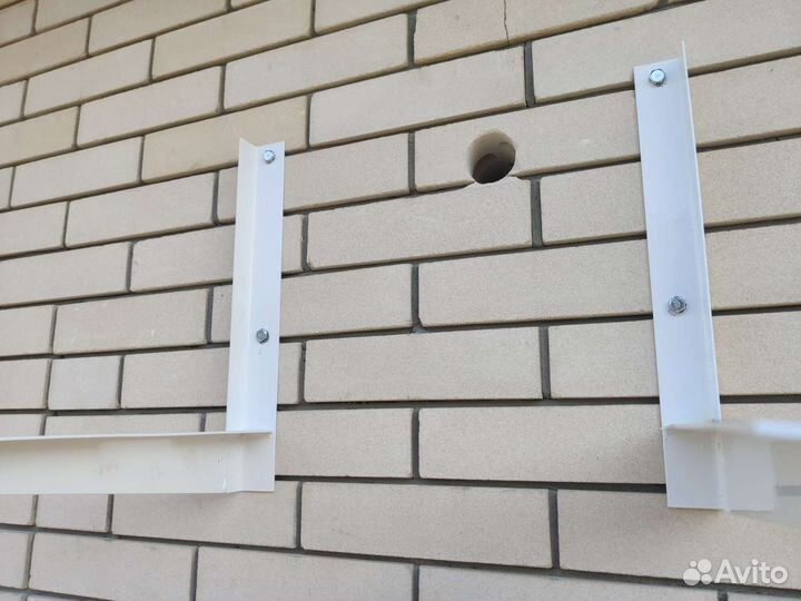 Установка сплит систем, закладка трасс