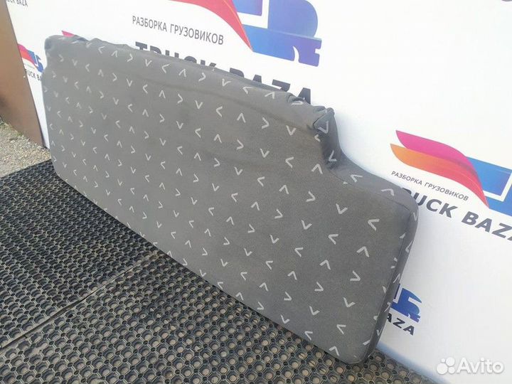 Матрас спальника верхнего Iveco Stralis