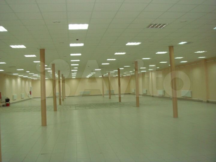 Аренда торговой площади от собственника