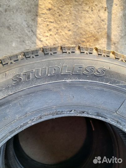 Bridgestone Blizzak Revo1 175/70 R13 80C