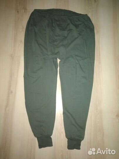 Кальсоны мужские