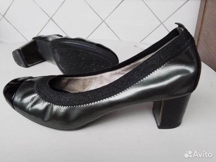 Туфли женские 37 размер