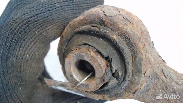 Рычаг подвески Mazda 6 (GG), 2005