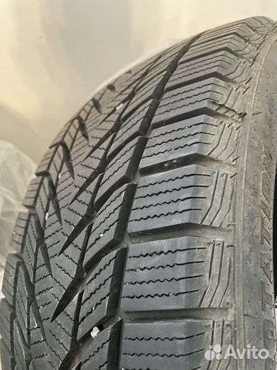 Centara Vanti Winter 205/55 R16