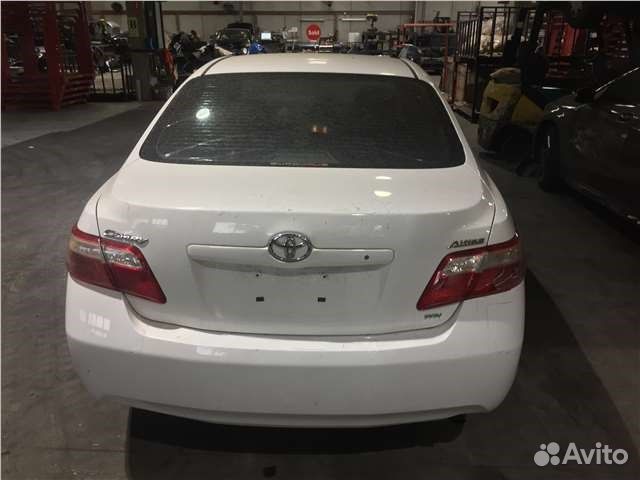 Разбор на запчасти Toyota Camry V40