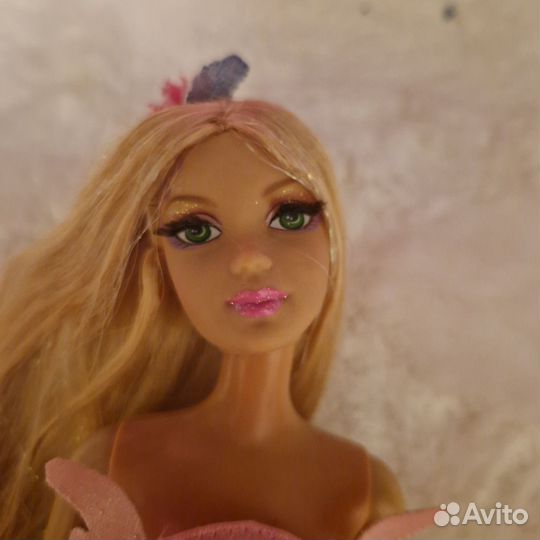 Барби Фейритопия Элина Fairytopia Barbie