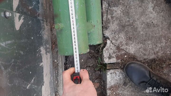 Регистры отопления