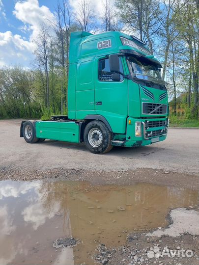 Volvo FH, 2007