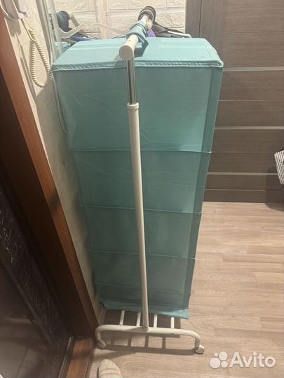 Вешалка напольная IKEA