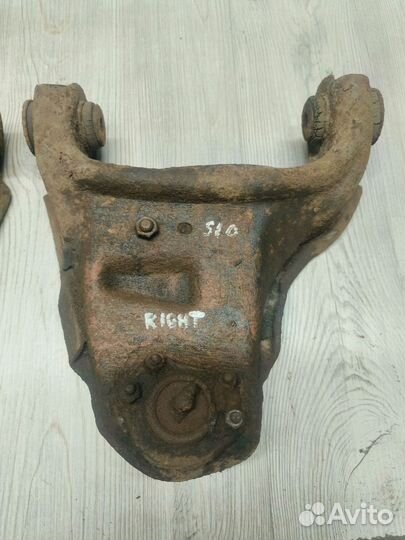 Верхние рычаги Chevrolet Blazer S10