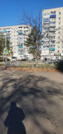 Торговая площадь, 34 м²