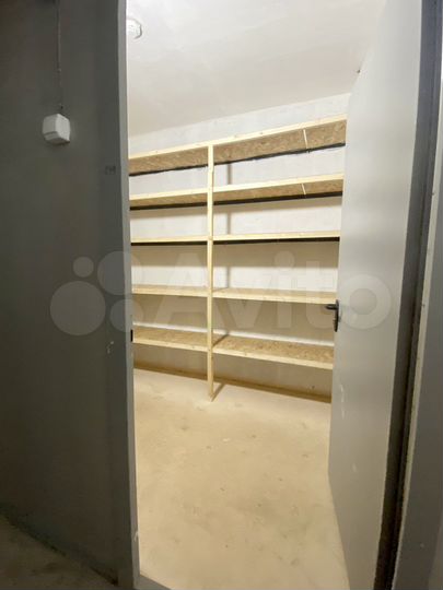 Склад, 6 м²