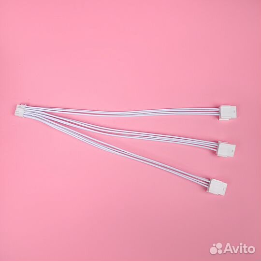 Удлинитель для блока питания видеокарты