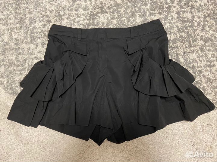 Louis Vuitton шорьы женские нарядные