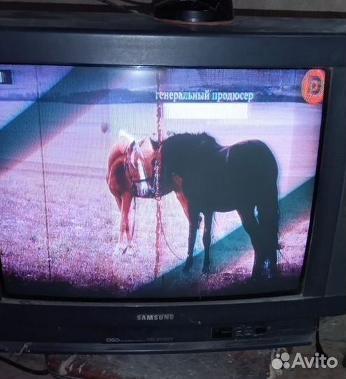 Телевизоры