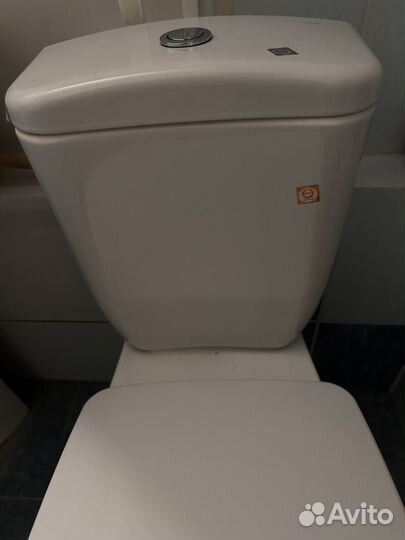 Унитаз