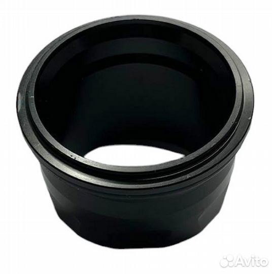 Наконечник выхлопной трубы для Yamaha tmax530 (12