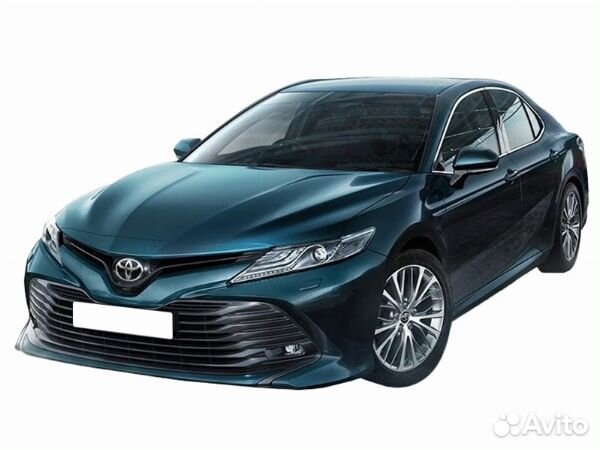 Направляющая тормозного суппорта зад верхняя camry 17, corolla, RAV4 19