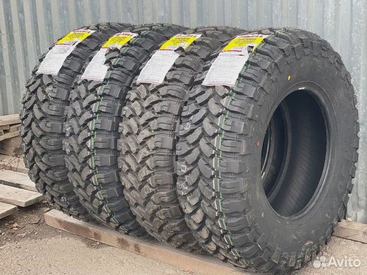 Ginell GN3000 235/75 R15
