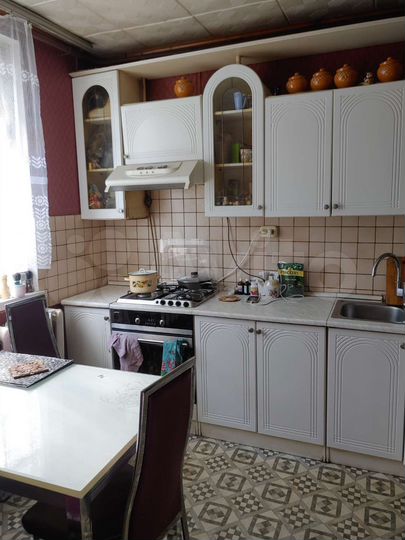 Дом 180 м² на участке 23 сот.