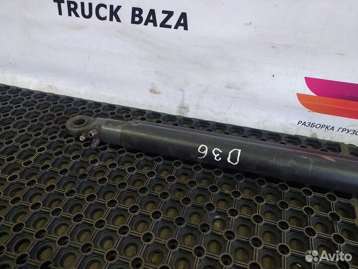 1444742 Цилиндр подъема кабины Daf XF105, Daf XF95