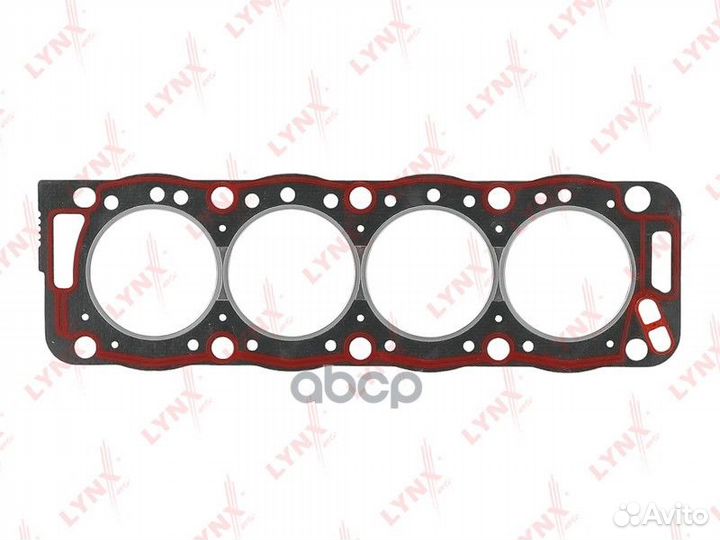 Прокладка ГБЦ SH0093 lynxauto