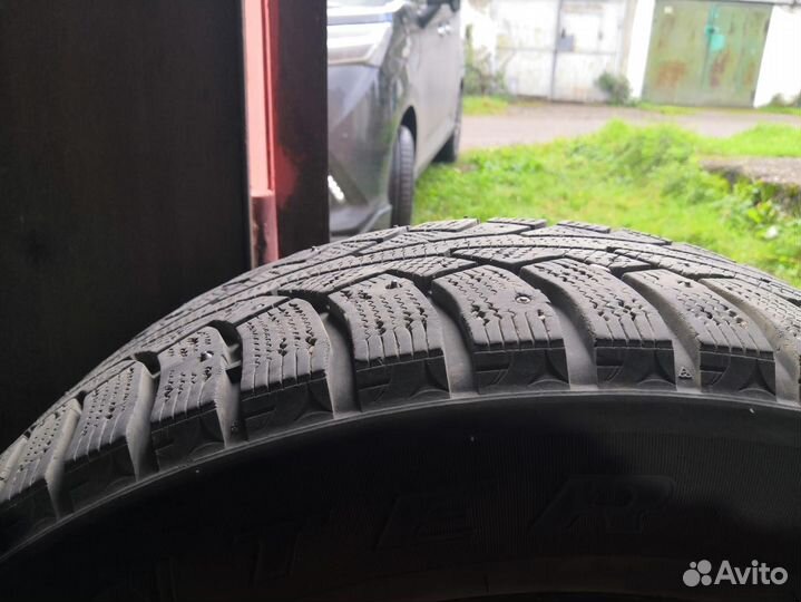 Triangle TR757 235/60 R18