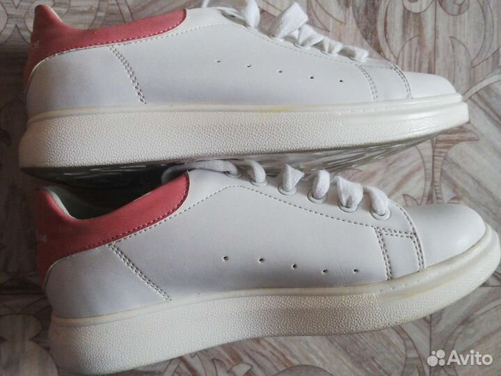 Кеды для девочки