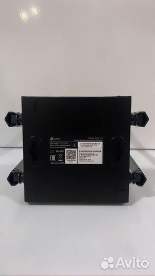 Wi-fi роутер TP-Link Archer C54