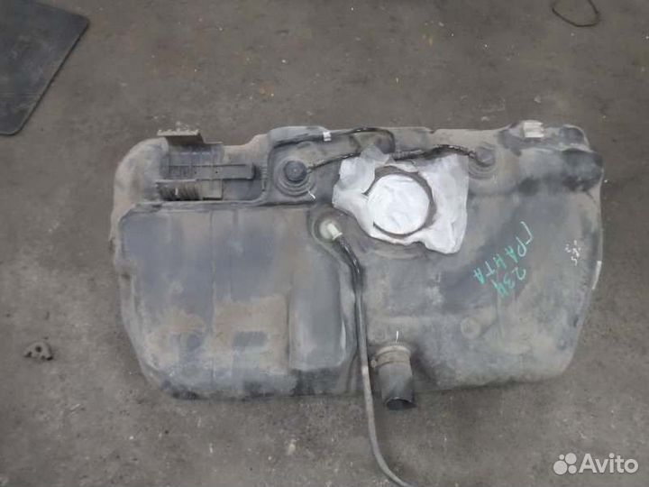 Топливный бак Лада Гранта 11183 2013