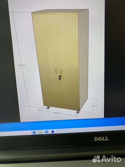 Мебель офисная