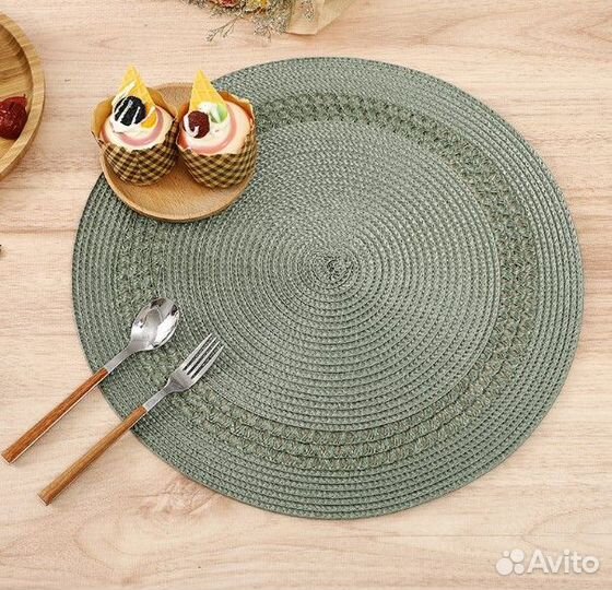 Салфетки сервировочные