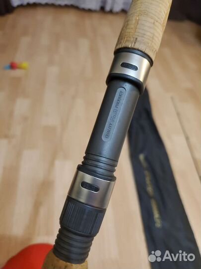 Спиннинг Banax Stratos 4-18 гр