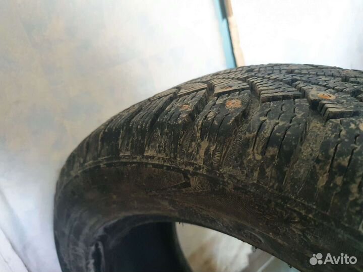 КАМА Кама-Евро-519 205/55 R16 91T