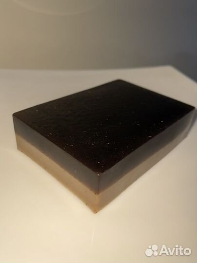 Мыло ручной работы