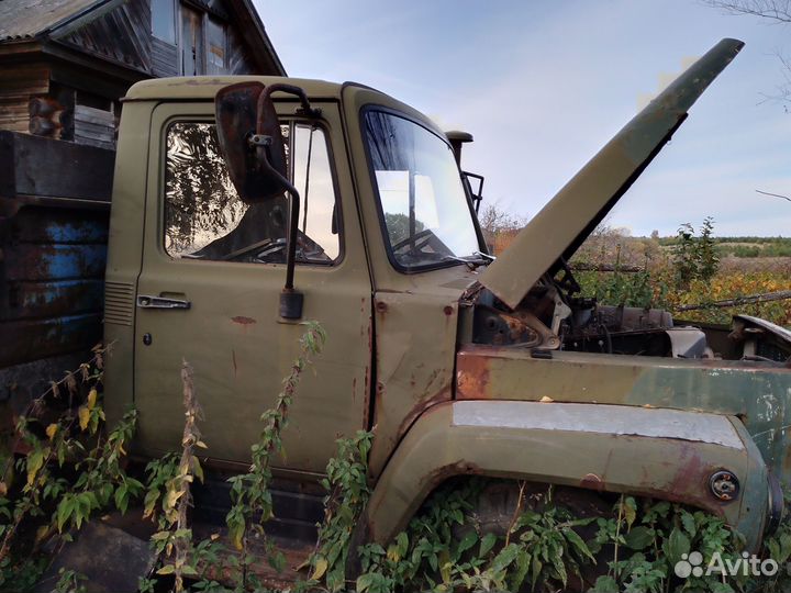 Продам на запчасти