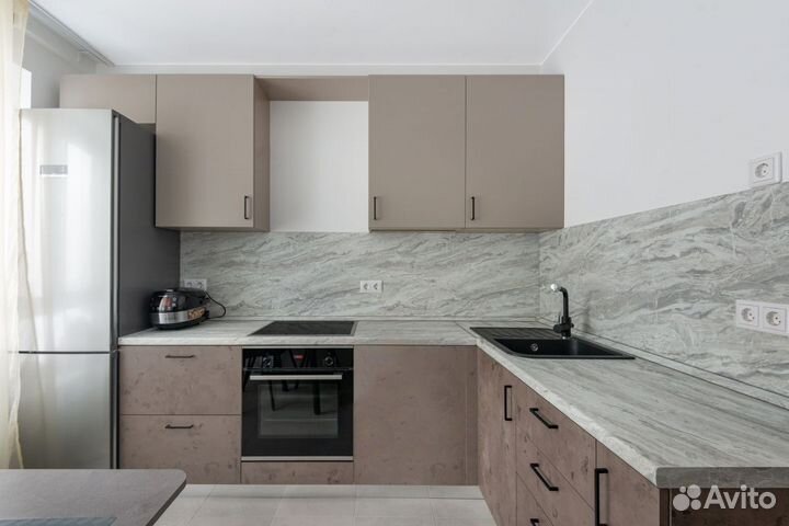 Цена за всю кухню смк 055057