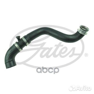 Изогнутые патрубки 05-3373 053373 Gates