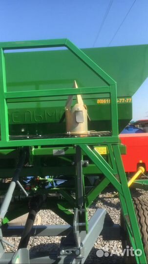 Дозатор Rbag для мешков типа Биг-Бэг