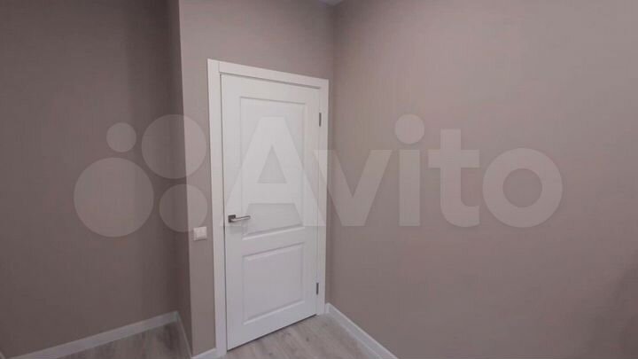 1-к. квартира, 30 м², 11/19 эт.