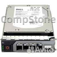 Накопитель SSD 400-atee Dell G14 960GB 3.5 SATA 6G