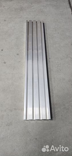 Алюминиевый профиль с Т-слотом