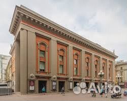 Билеты на Театр им Евгения Вахтангова