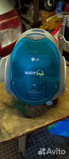 Пылесос hansa с аквафильтром