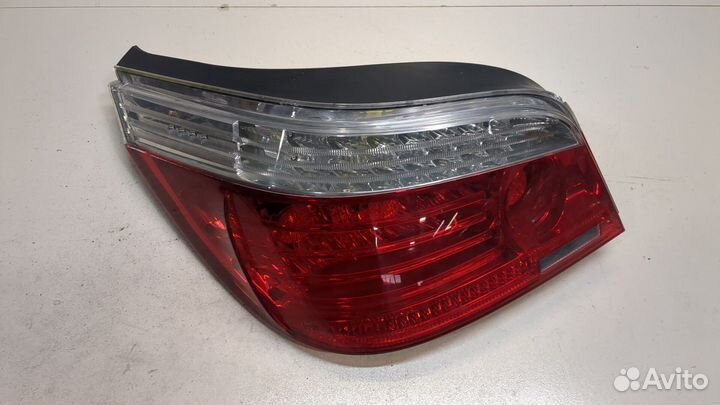 Фонарь (задний) BMW 5 E60, 2008
