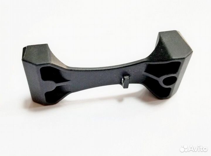 Кронштейн кнопки остановки двигателя BRP 515176825