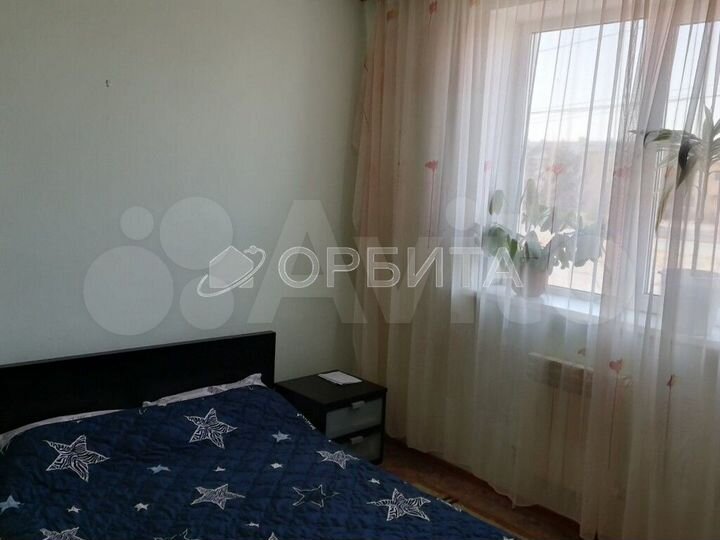 Таунхаус 98,7 м² на участке 3 сот.