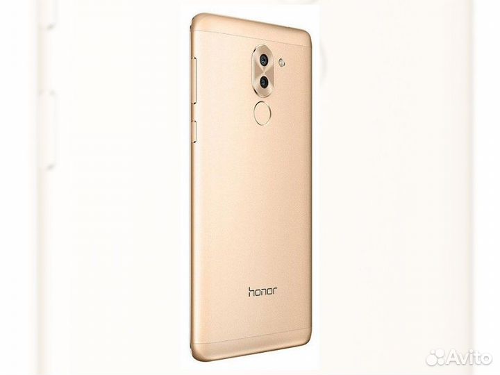 HONOR 6X, 3/32 ГБ