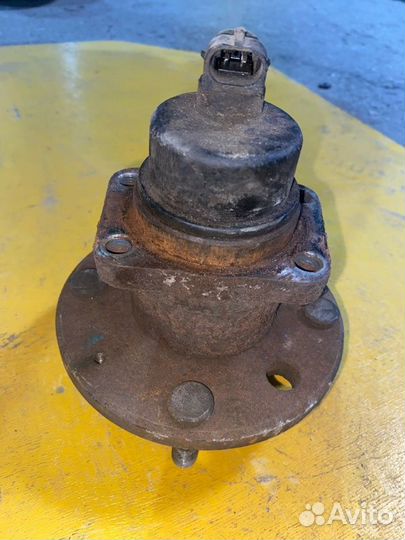 Ступица задняя Chevrolet Lacetti J200 1.6